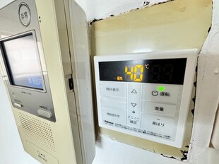 湊川公園駅 徒歩3分 7階の物件内観写真